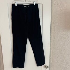 Vince Men's Dark Joggers
